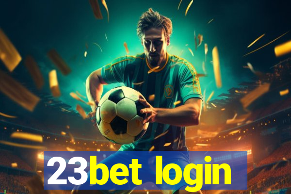 23bet login